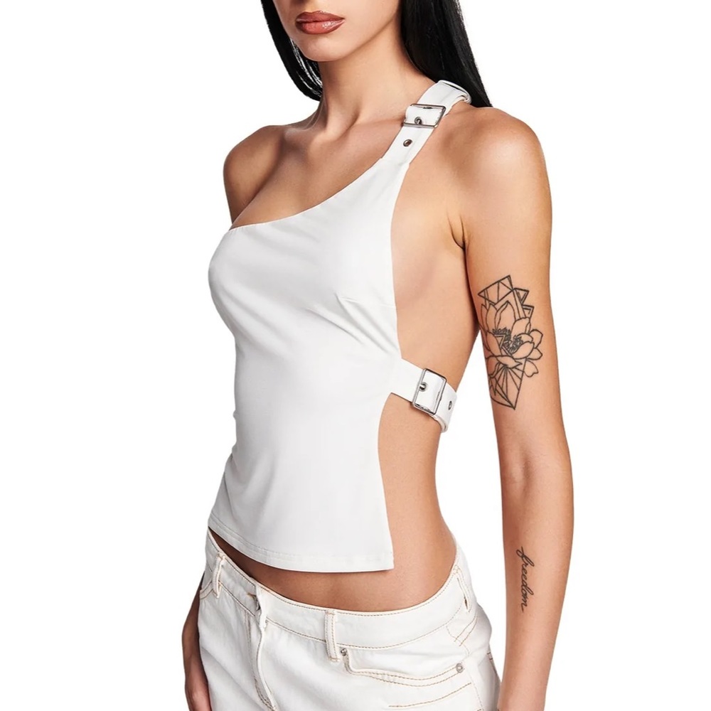 Iamgia Tiffanie Top